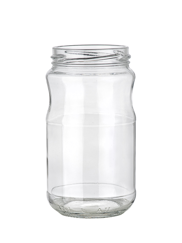Jars – POLLAS GLASS