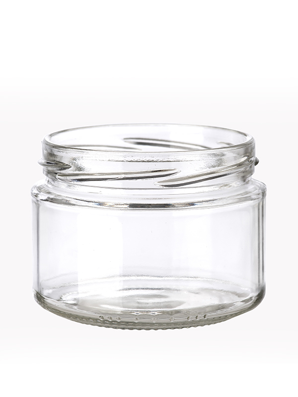 Jars – POLLAS GLASS